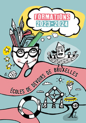 Calendrier 2023-2024 – Actualités – Institut Saint-André - Bruxelles